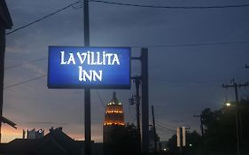 La Villita Inn San Antonio